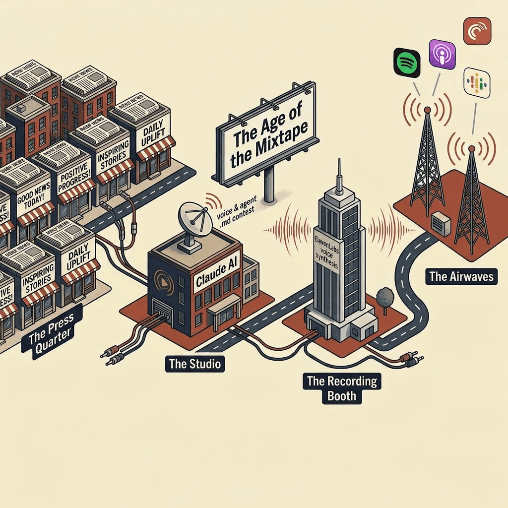 flow of the app